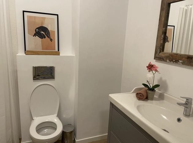 Дава се под наем Двустаен апартамент в София, Дружба 2 - 81 кв.м за 750 € - Снимка #6