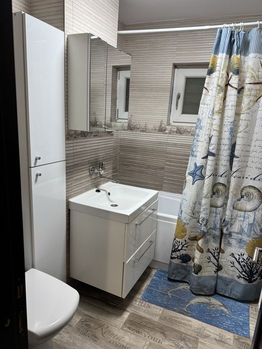 Apartament 2 camere decomandate 1 mai sara parter 50 m2