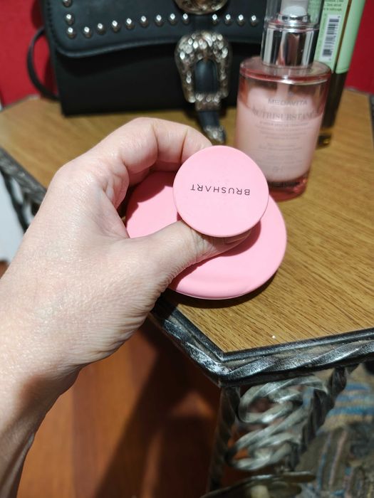 Марков лот козметика за коса кожа и нокти