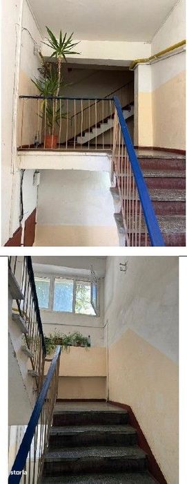 Apartament 2 camere Barlad, Cota parte 3/8 , ID: R3280167