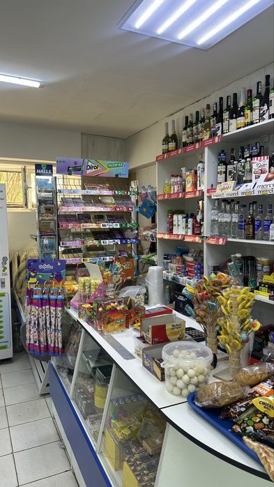 Продам готовый бизнес магазин