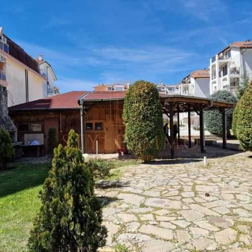 Продава се Заведение в к.к. Слънчев бряг - 45 кв.м за 867 €/кв.м - Снимка #6