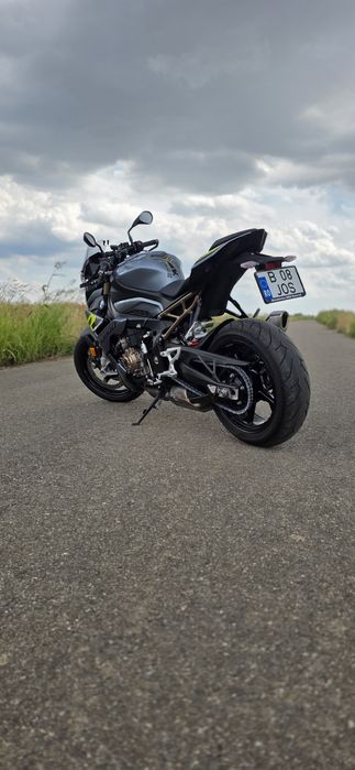BMW S1000R Înmatriculat 2024 TVA deductibil