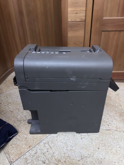 Продам принтер canon