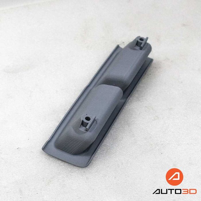 Ръкохватка / Дръжка отваряне на мек покрив (Soft Top) Mercedes SL R129