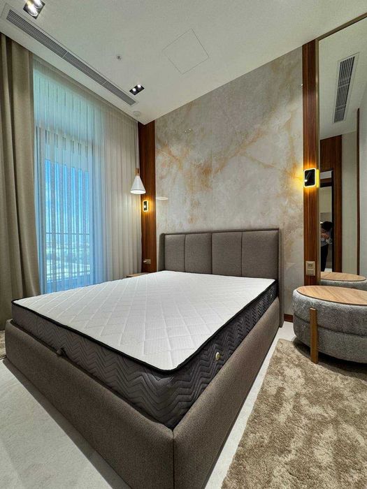 ЖК Nest One Продаётся 3-х комнатная квартира Tashkent City