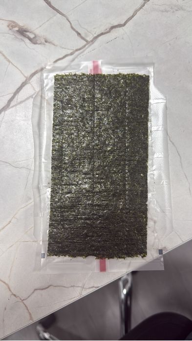 нори для онигири