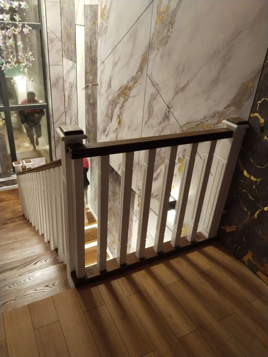 Лесница на заказ