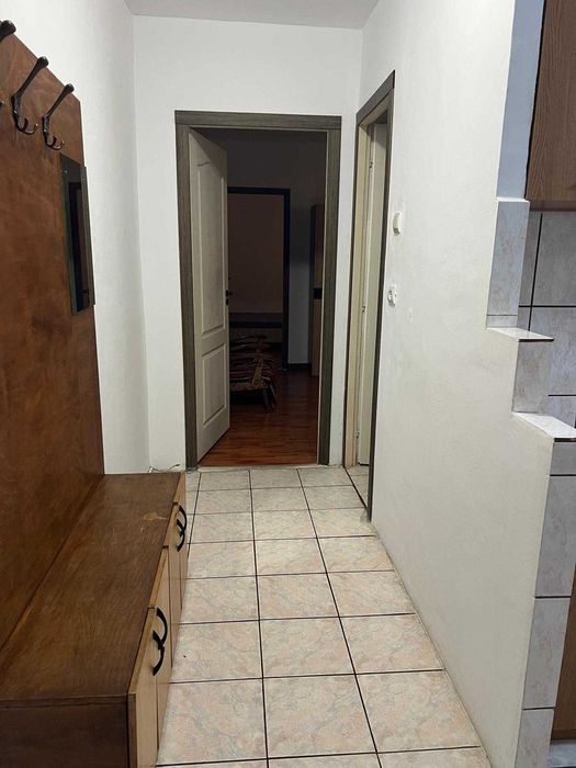 Apartament 2 cam  de inchiriat Cantemir Parter
