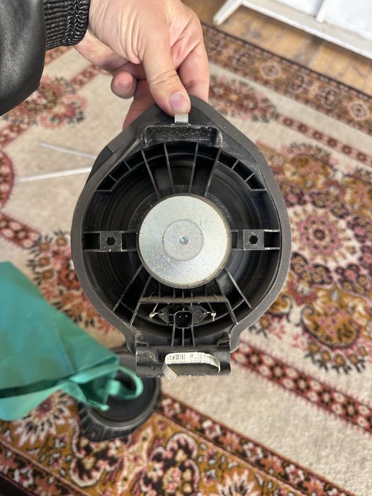 Калонка радной кобалт 4 та эшик га