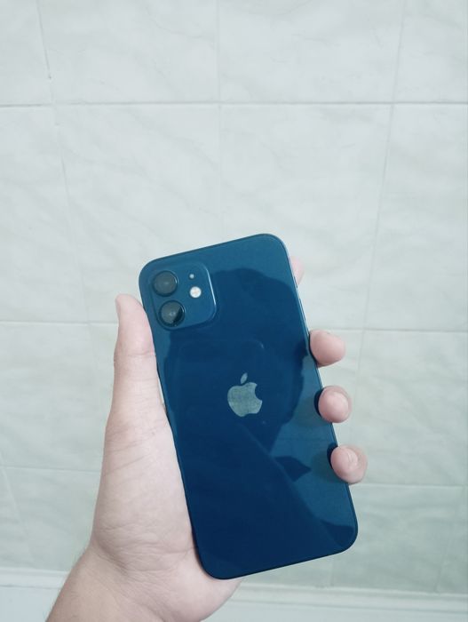 Айфон 12 iPhone 12 идеальным состояние