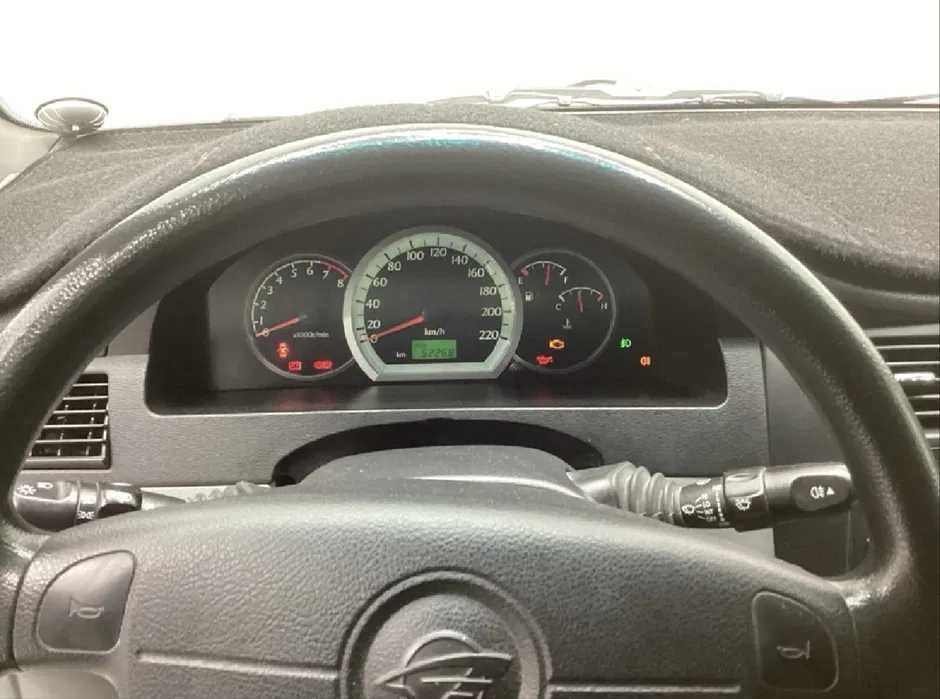 Gentra evro 2016, 52 000 пробег!