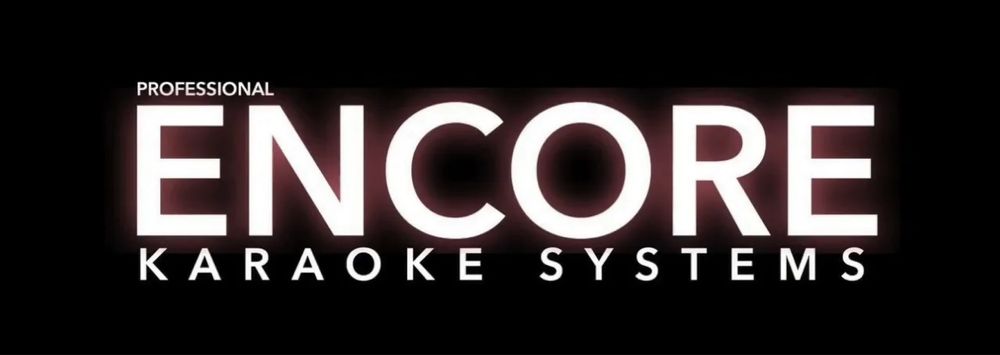 Караоке система ENCORE 2025года