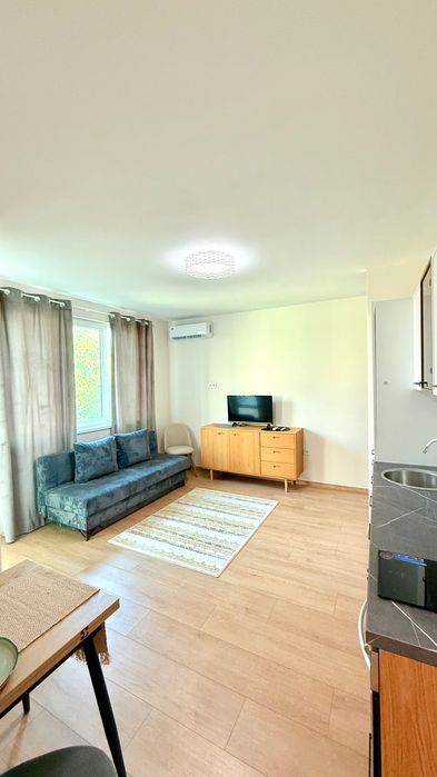 Продава се Двустаен апартамент в Варна, Бриз - 57 кв.м за 2036 €/кв.м - Снимка #12