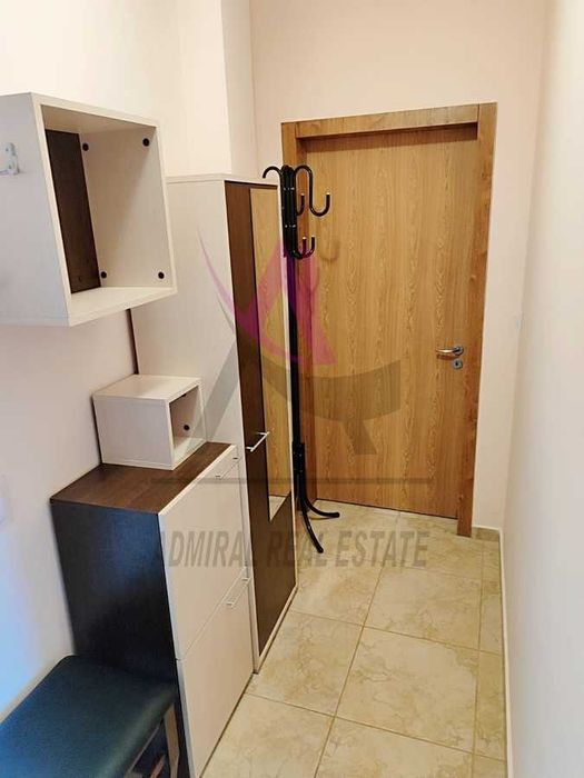 Дава се под наем Двустаен апартамент в Варна, Колхозен пазар - 58 кв.м за 384 € - Снимка #3