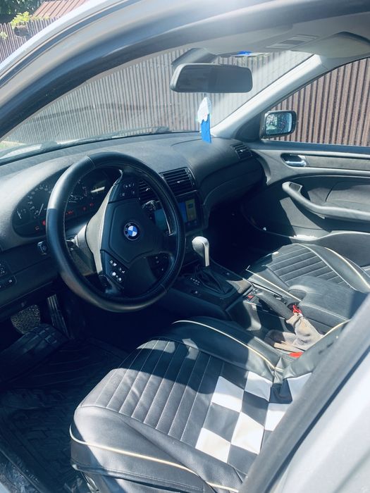Vand BMW seria 3