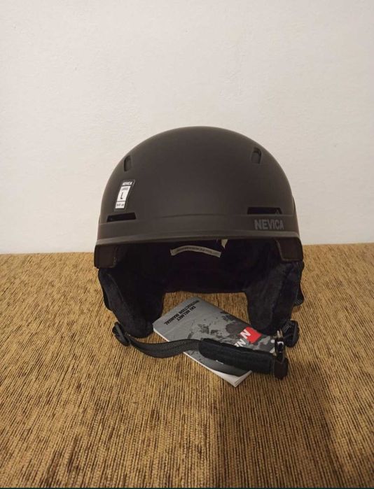 Casca schi ski Nevica Raise.