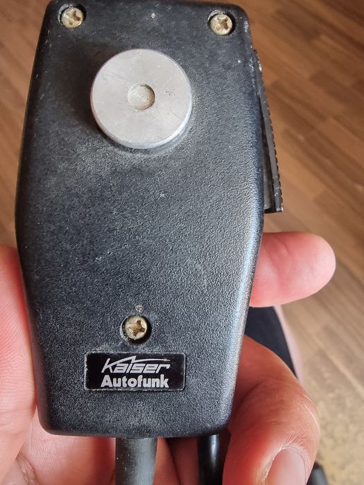 Microfon statie cb