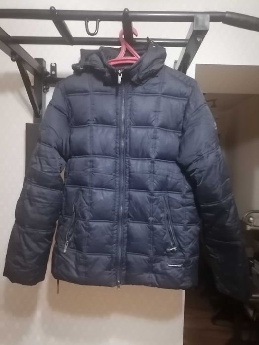 Куртки мужские зимние