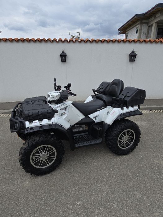 Polaris 850 Sportsman