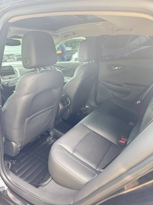 Malibu 2 2.4 atlasfermiy