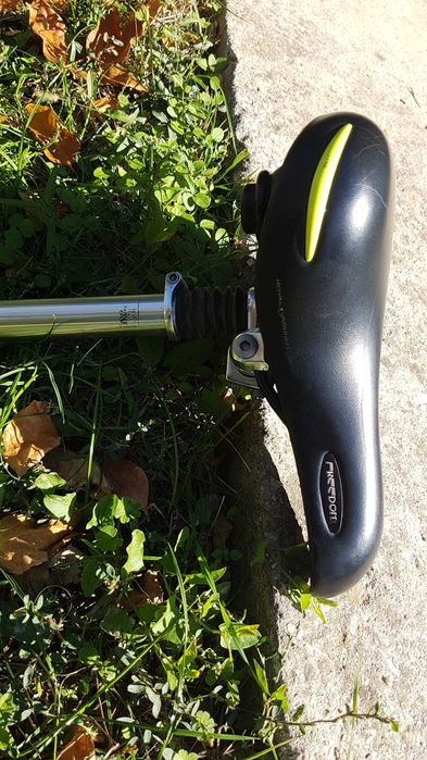 КОЛЕЛО - 26-24-20-18- ц и стойка