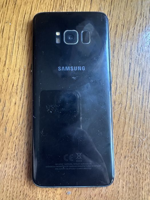 Telefon Samsung s8