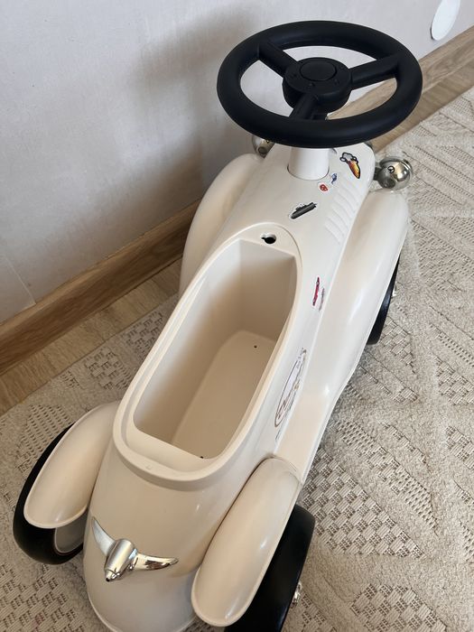 Толокар машинка детский