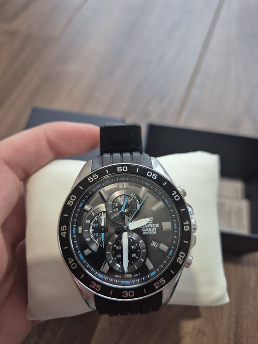 Мъжки часовник casio