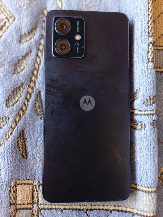 Moto g54 g 5 , очень шустрый телефон