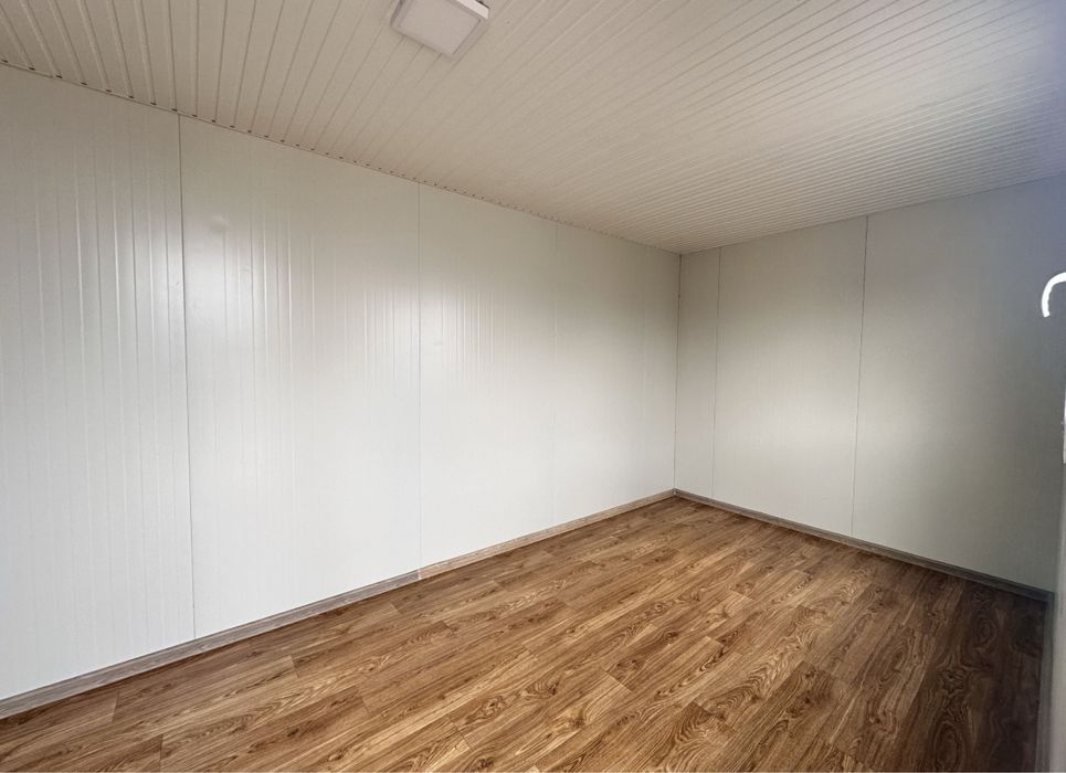 Container modular 3x2,4