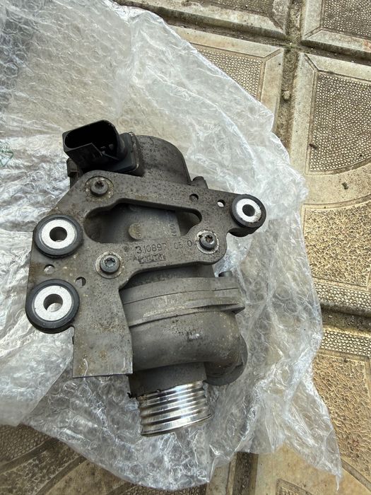 Водна помпа БМВ BMW N53