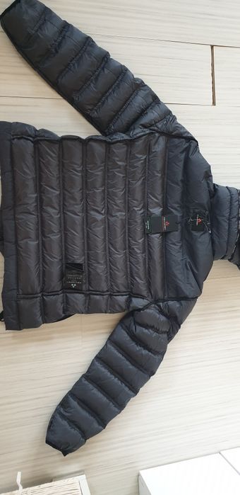 Peuterey Boggs Kn Down / XL НОВО! ОРИГИНАЛ! Мъжко пухено зимно Яке!