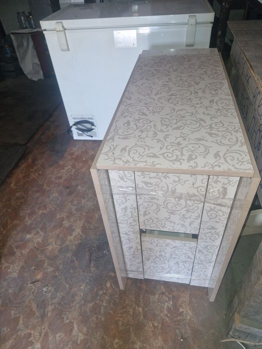 Стол трансформер