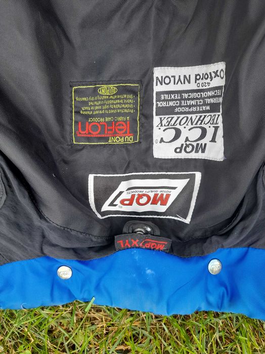 Продавам ендуро яке