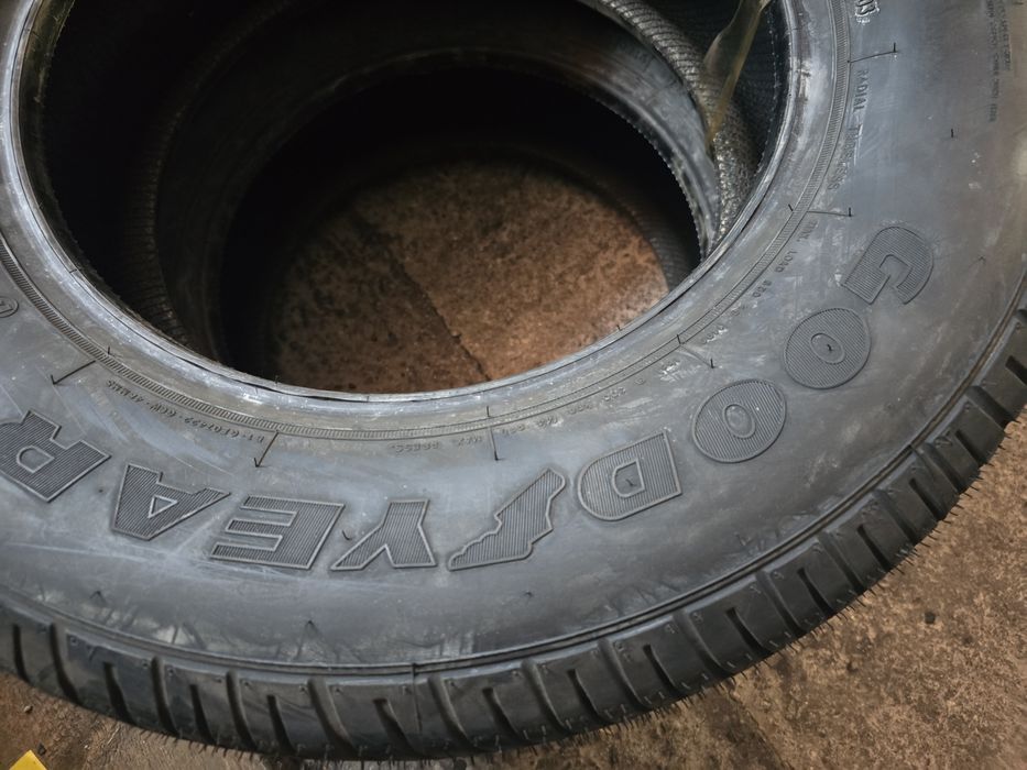 Goodyear 205/70 R15 95T MS