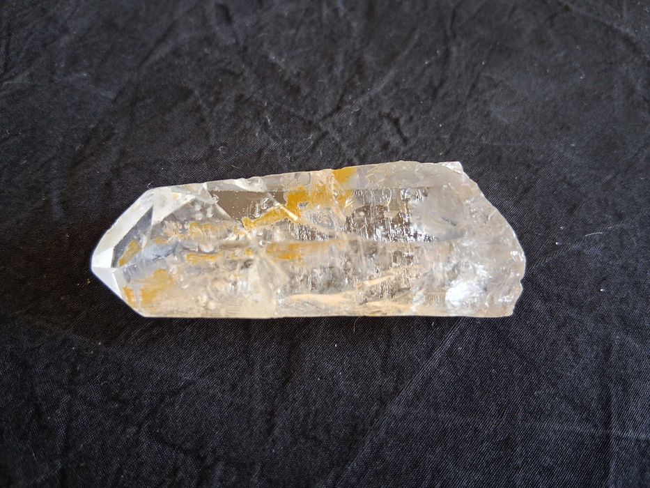 Cristale quartz / cuarț