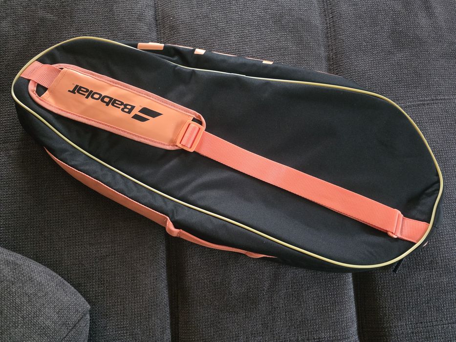 Сак за ракета за тенис