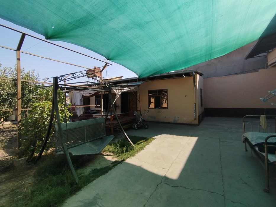 Йик Ота продаётся в участка 8 соток