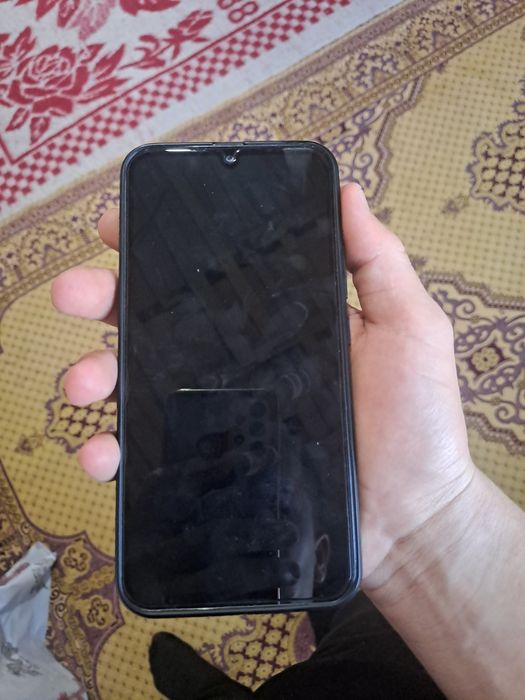 Samsung A34 5G сатылады