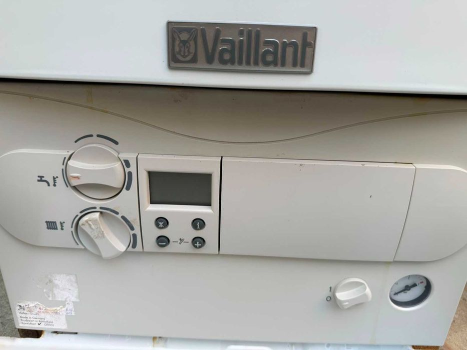 centrala vaillant