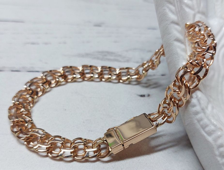 Продам браслет биссмарк