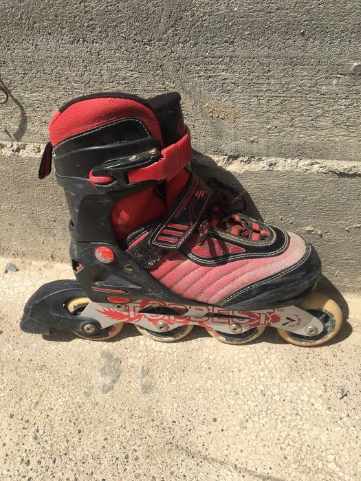 продаю ролики