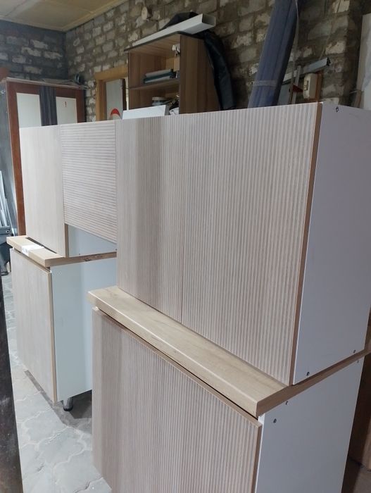 Кухня. Новая в наличий