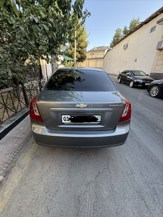 lacetti 2013 avtomat