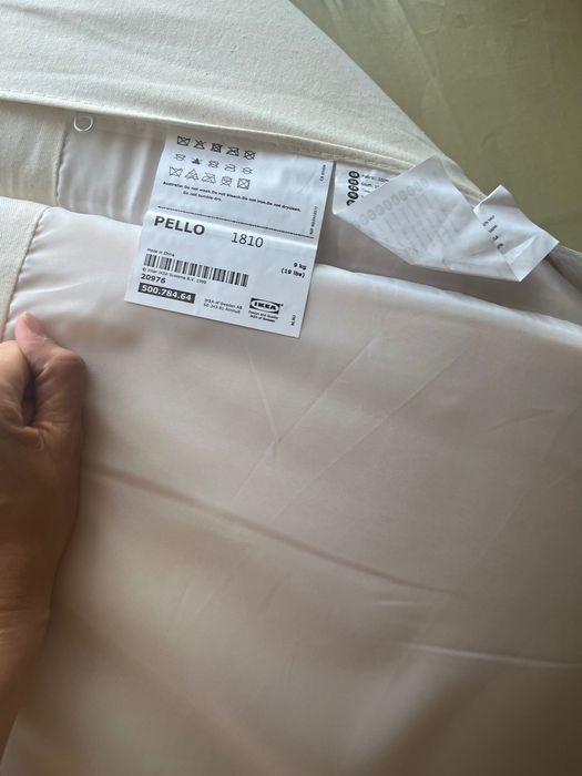 Fotoliu IKEA  Poang