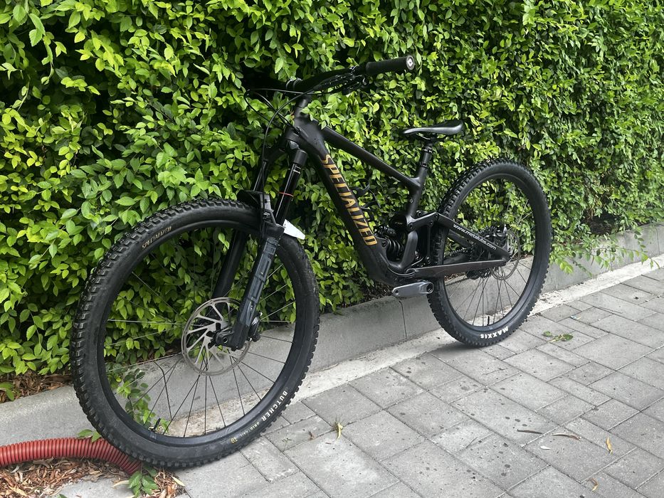 Specialized Enduro 2024 S3