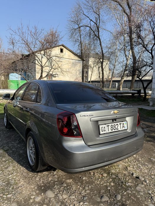 Gentra 1 evro avtomat