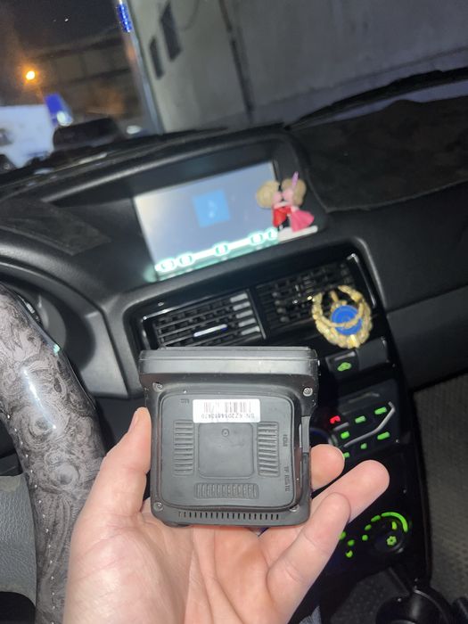 камера-регистратор