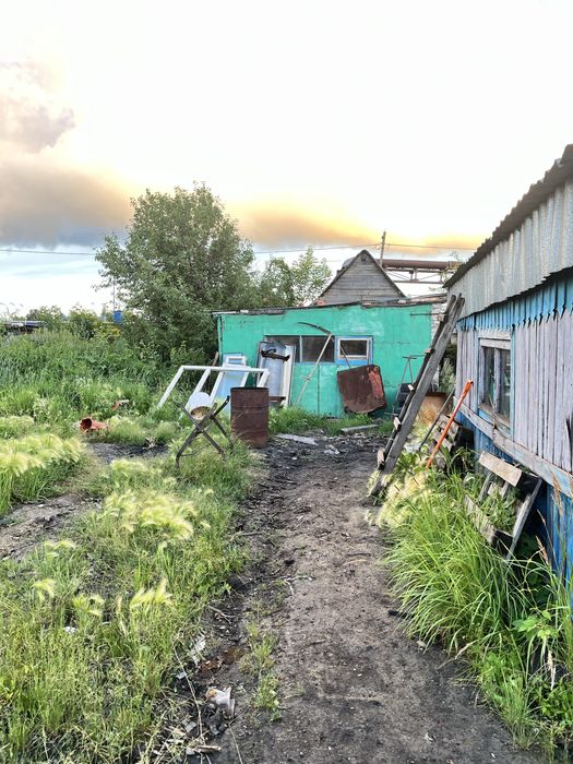 Продам Дом в районе Бензостроя